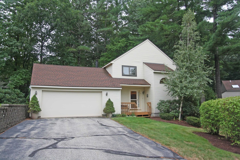 11 Quails Way, MerriMacK, NH 03054 - photo 1