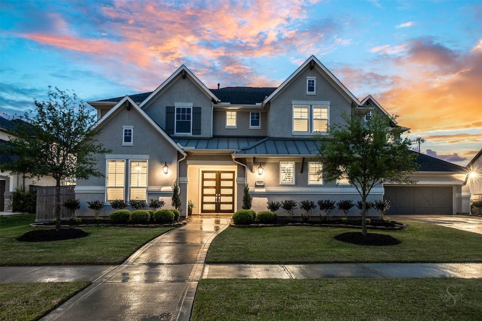 28011 Indigo Ridge Dr, Fulshear, TX 77441 - photo 1