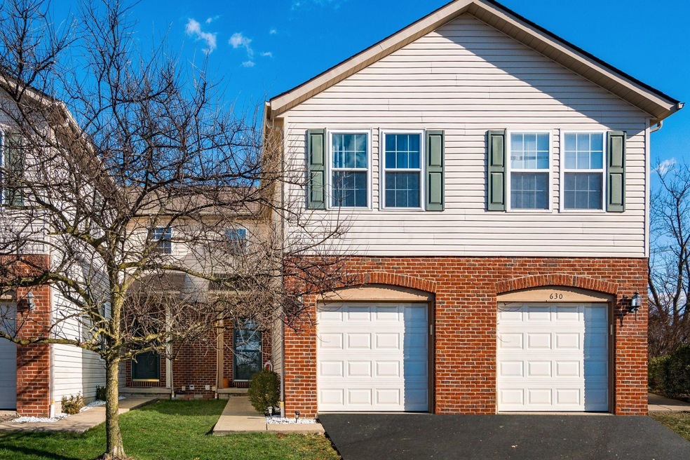 [001] 628 Chadwood Dr, Gahanna,