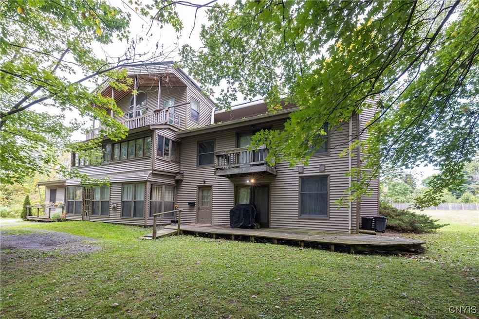 5203 State Route 38a, Auburn, NY 13021 - photo 1