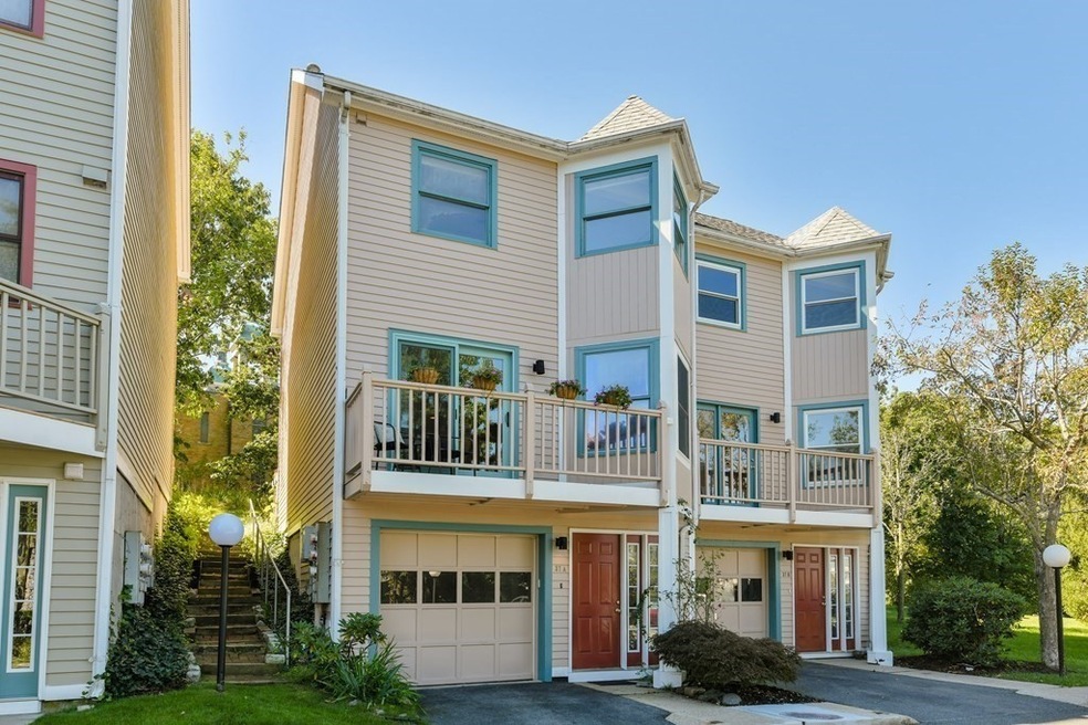 37 Morton St unit 32, Boston, MA 02113 - photo 1