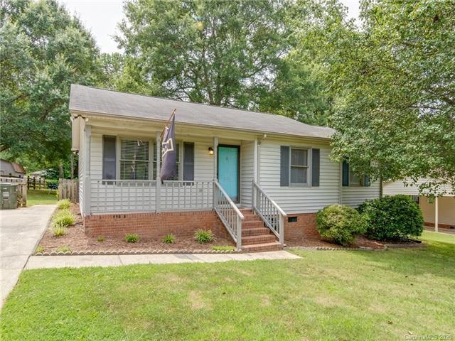 674 Sylvan St SW, Concord, NC 28025 - photo 1