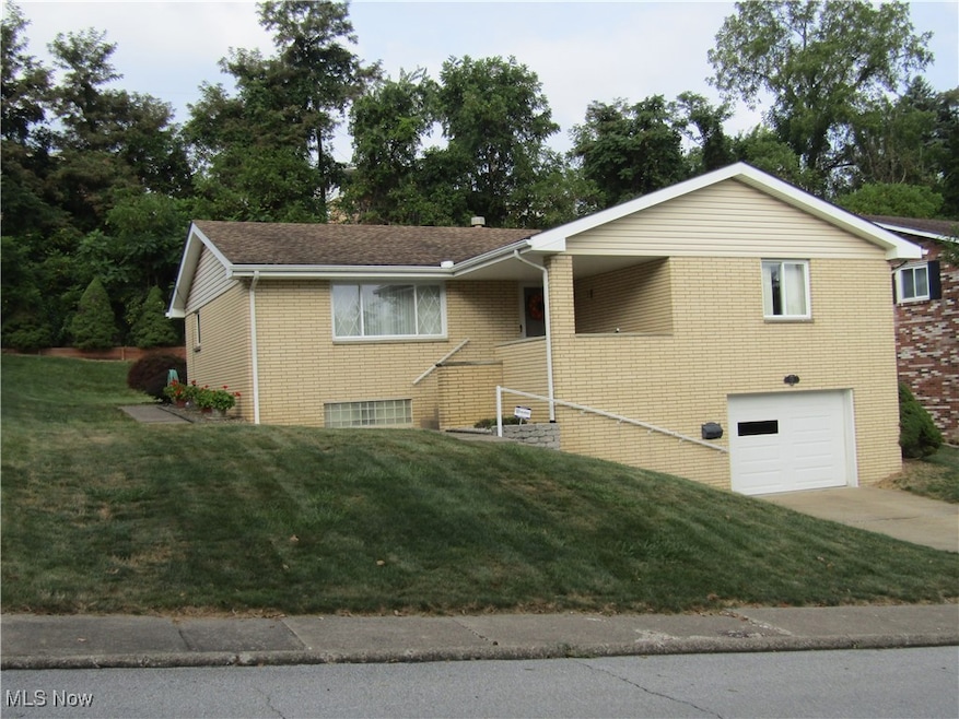 131 Forest Rd, Weirton, WV 26062 - photo 1