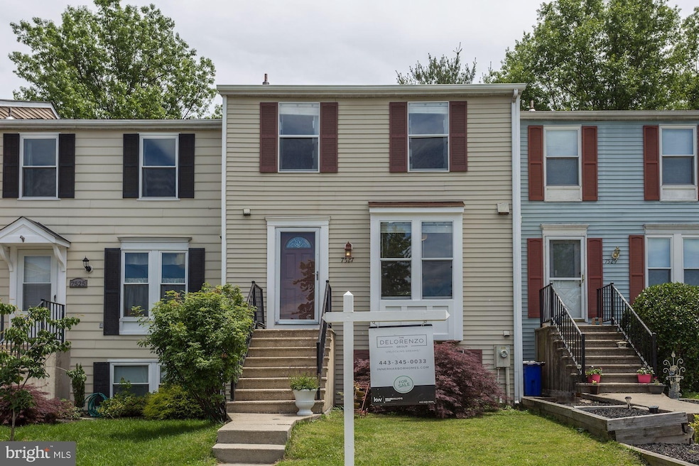 7527 Summer Blossom Ln, Columbia, MD 21046 - photo 1