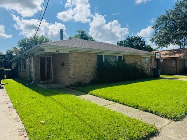 69 Woodlawn Ave, Metairie, LA 70001 - photo 1