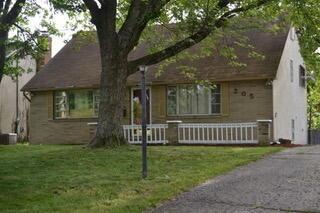 205 S Napoleon Ave, Columbus, OH 43213 - photo 1