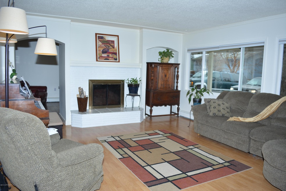 canterbury living room 2