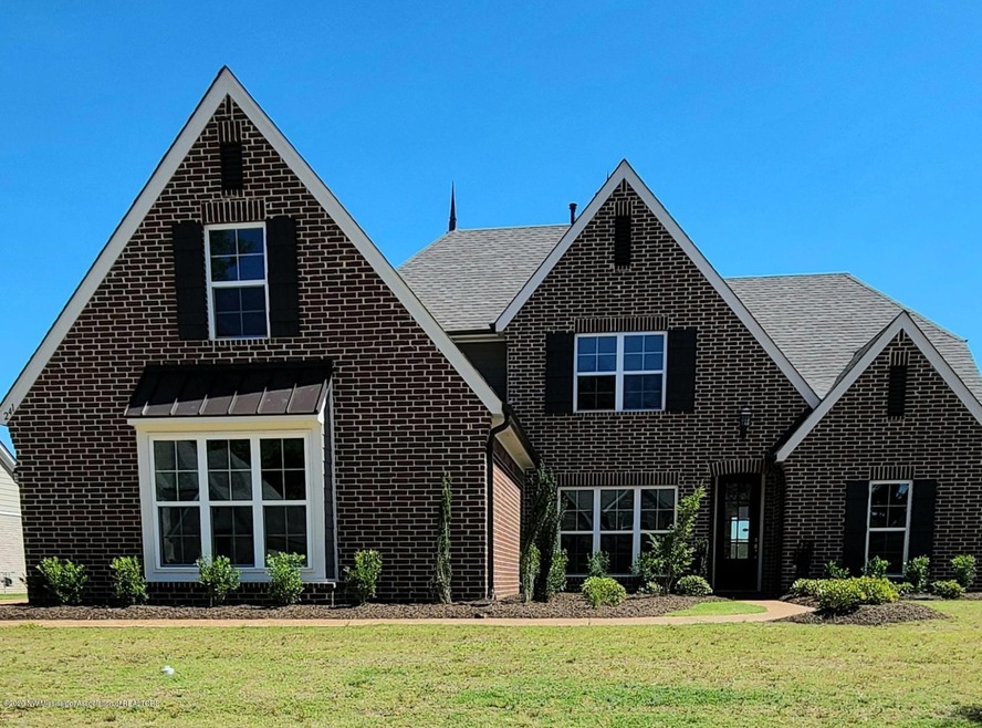 241 Crossroads