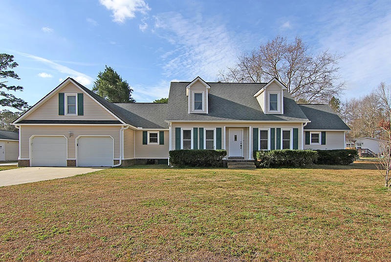 127 Messina St, Moncks Corner, SC 29461 - photo 1