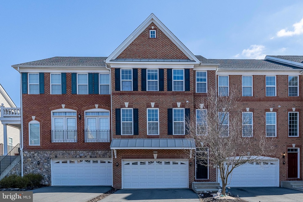 23266 Hanworth St, Ashburn, VA 20148 - photo 1