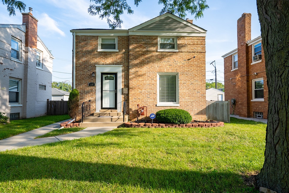 Sold $170,000 • Co-Listing Agent