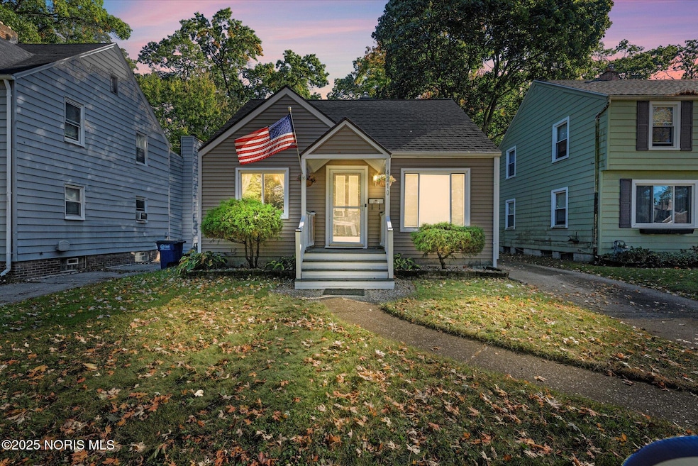 4210 Bowen Rd, Toledo, OH 43613 - photo 1