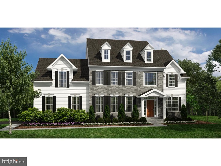 8 Hadley Ln, Glen Mills, PA 19342 - photo 1