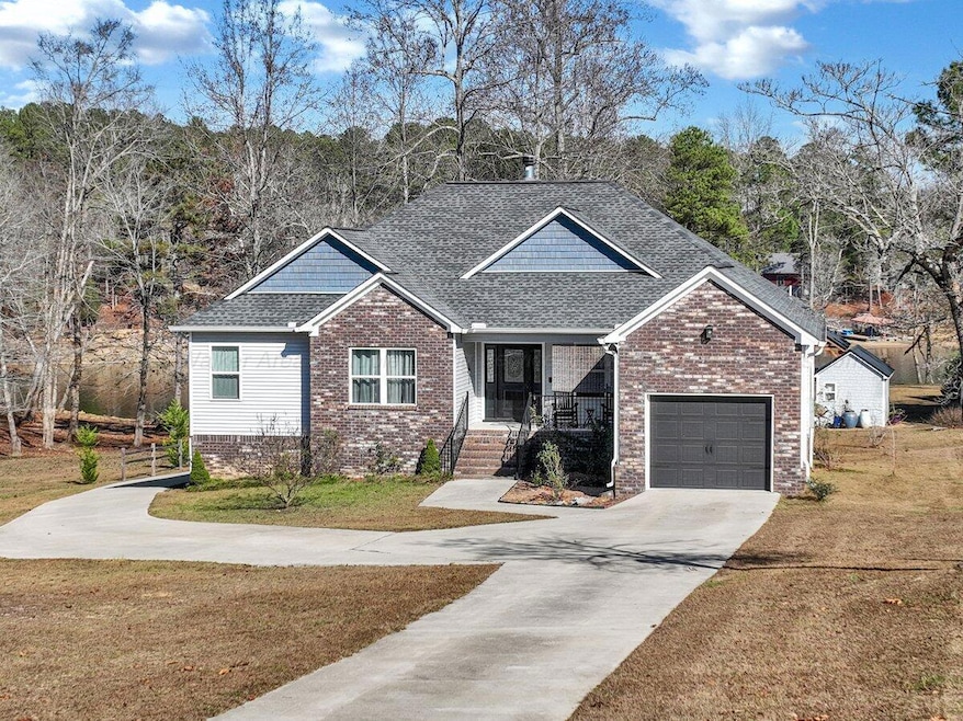 103 Bull Branch Dr, Double Springs, AL 35553 - photo 1