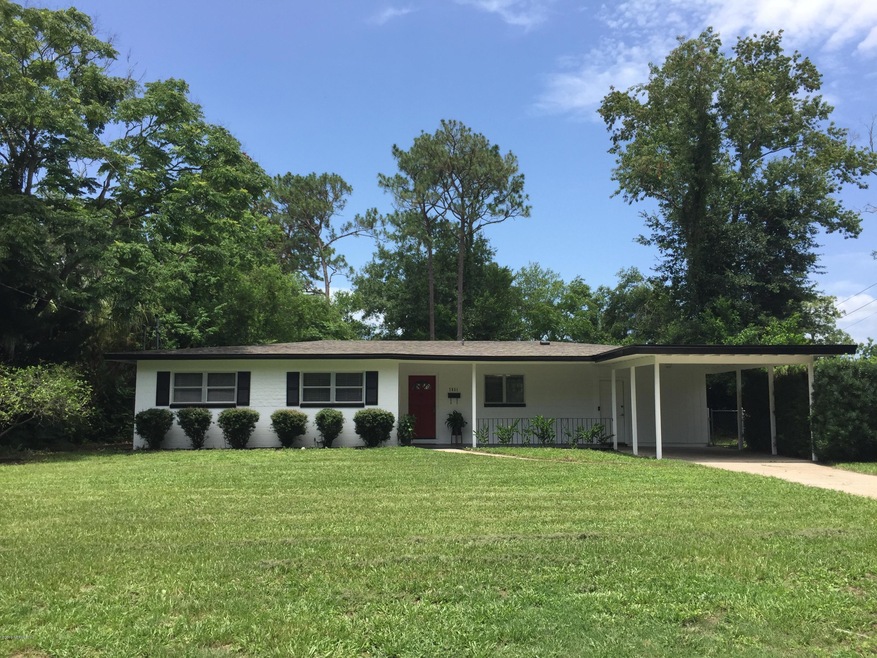 7051 Diamond Head Rd, Jacksonville, FL 32216 - photo 1