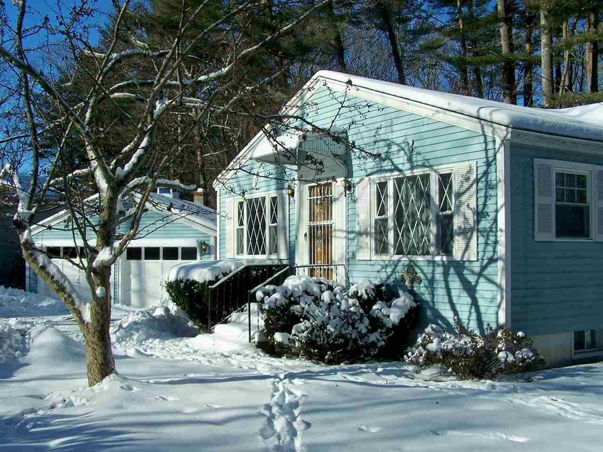 103 N Shore Rd, Hampton, NH 03842 - photo 1