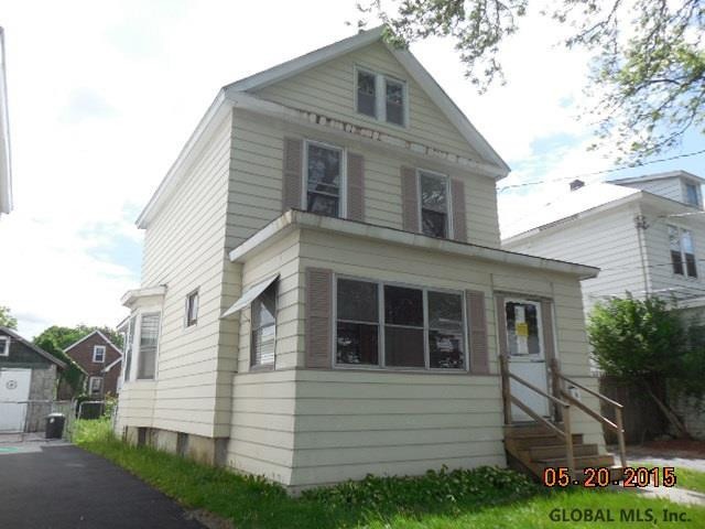 8 Twiller St, Albany, NY 12209 - photo 1