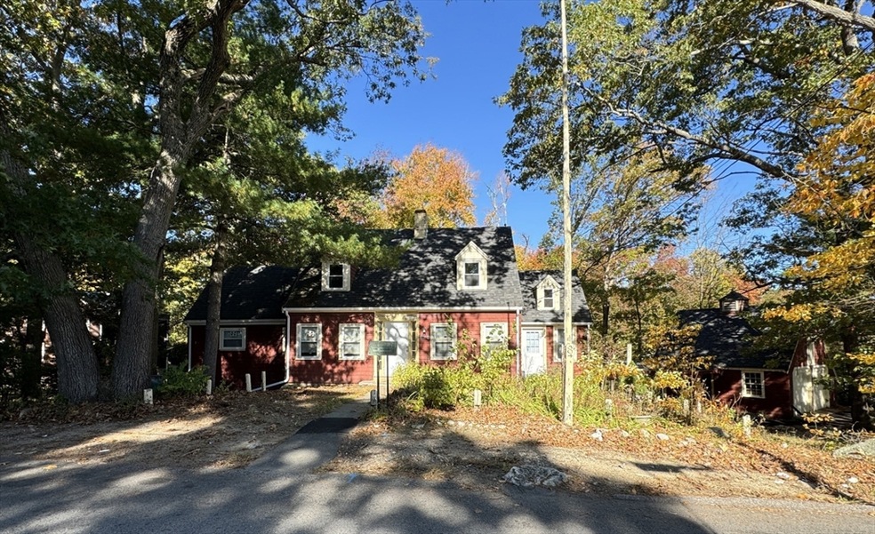 304 Summit Rd, Abington, MA 02351 - photo 1