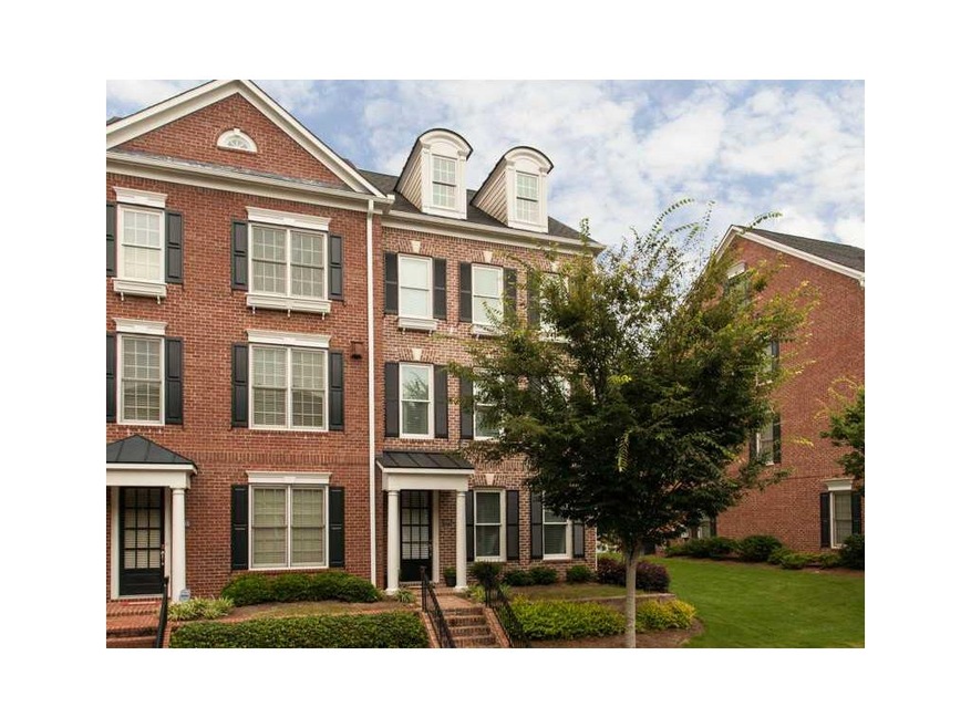 Exterior Front. Beautiful John Wieland, End Unit T