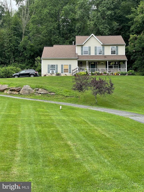 587 Forgedale Rd, Barto, PA 19504 - photo 1