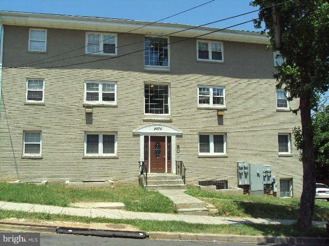 4274 Foote St NE unit 2, Washington, DC 20019 - photo 1