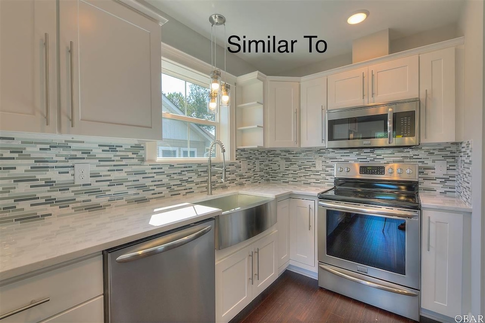 511 Burns Dr, Kill Devil Hills, NC 27948 - photo 1