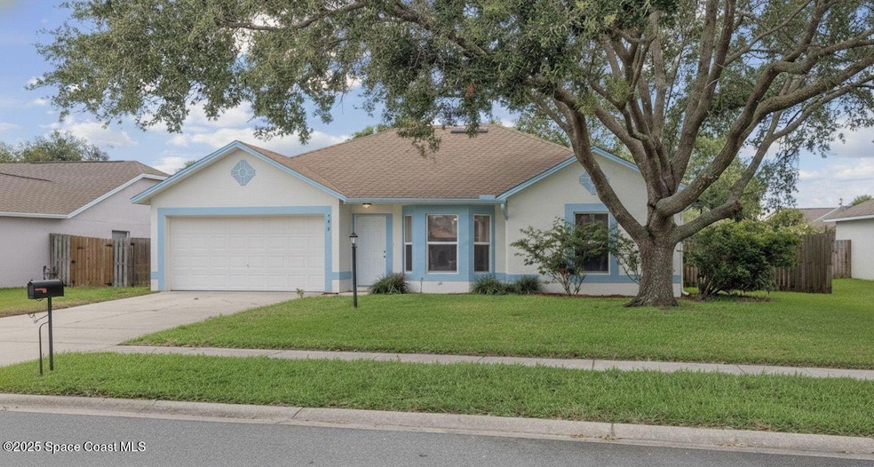 257 Mcclain Dr, Melbourne, FL 32904 - photo 1