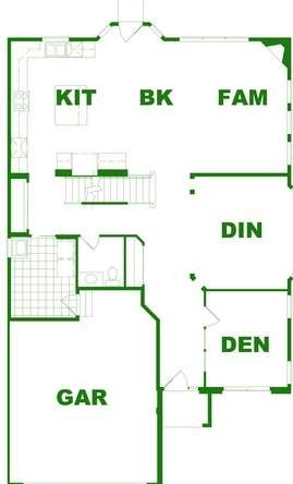 489 N Howard Ave, Elmhurst, IL 60126 - photo 1