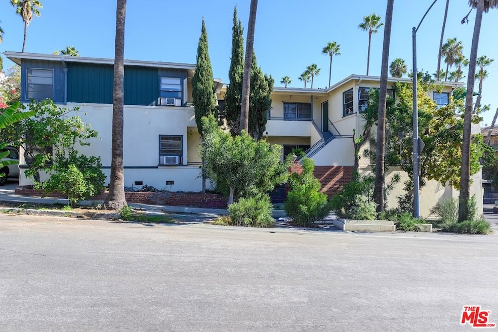 1706 N Stanley Ave unit 2, Los Angeles, CA 90046 - photo 1