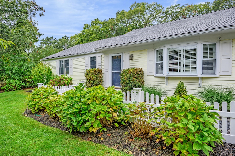81 Monomoy Circle