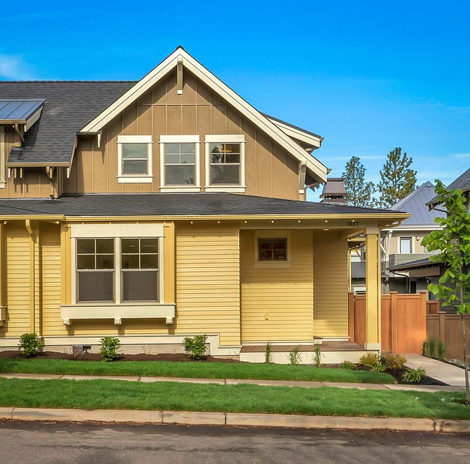 1627 NW William Clark St unit 13, Bend, OR 97703 - photo 1