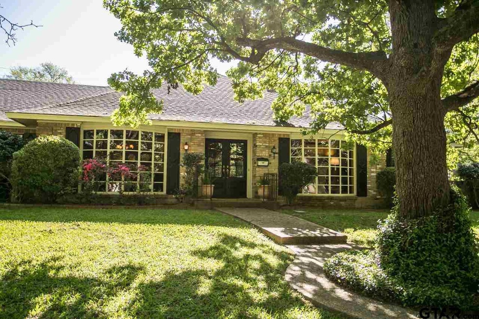 3124 3124 Bracken, Tyler, TX 75701 - photo 1