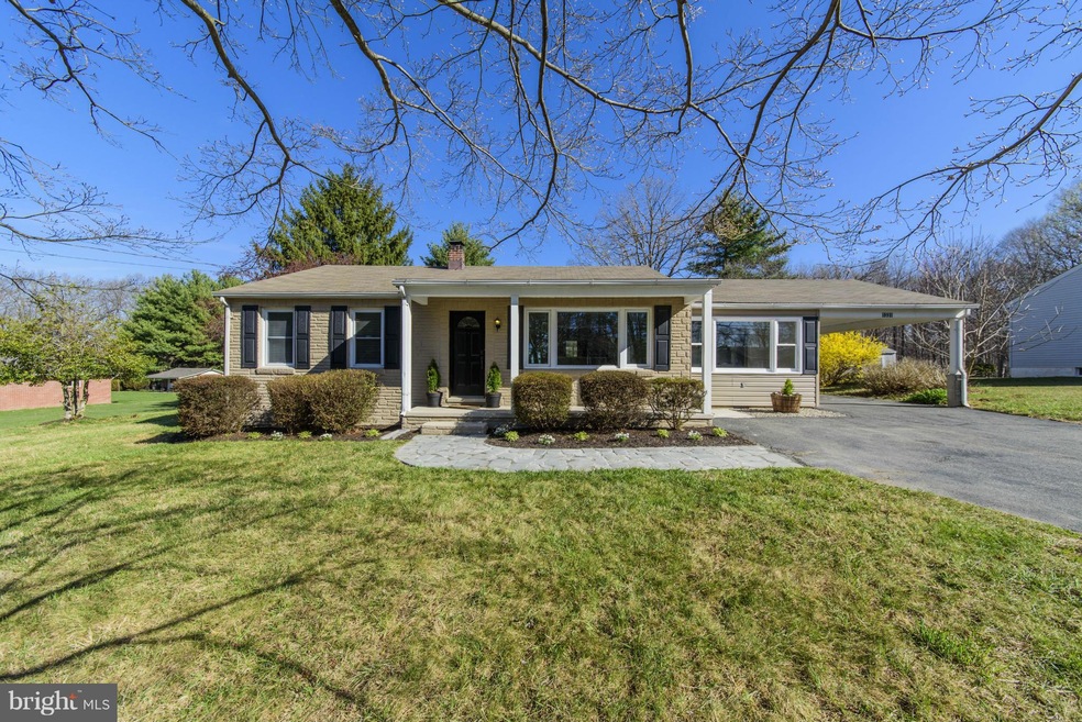 1331 Prospect Mill Rd, Bel Air, MD 21015 - photo 1