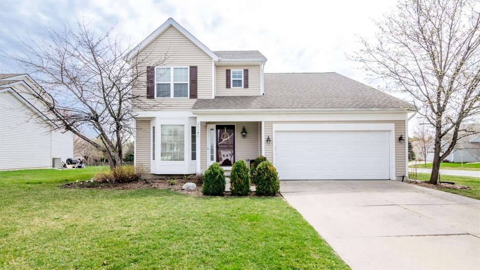 3514 Noble Dr unit 46, Dexter, MI 48130 - photo 1