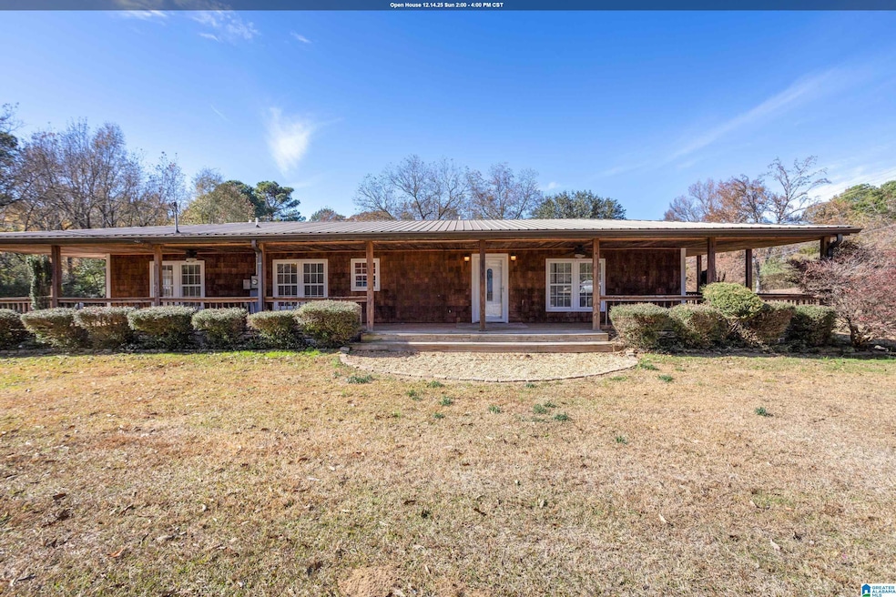 6546 Warrior River Rd, Bessemer, AL 35023 - photo 1