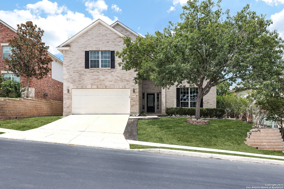 13319 Bitterroot, Helotes, TX 78023 - photo 1