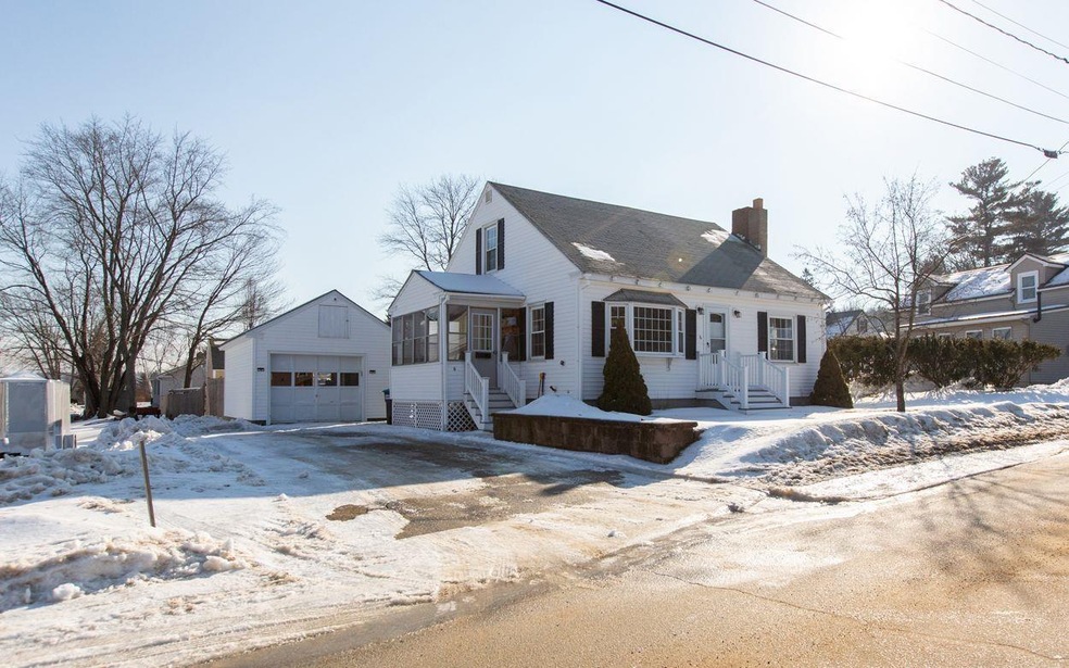 6 Notre Dame Ave, Allenstown, NH 03275 - photo 1