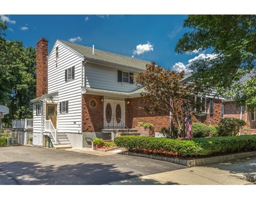 39 Marlboro St, Malden, MA 02148 - photo 1