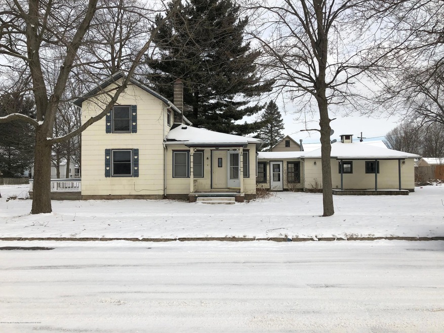 Front Exterior