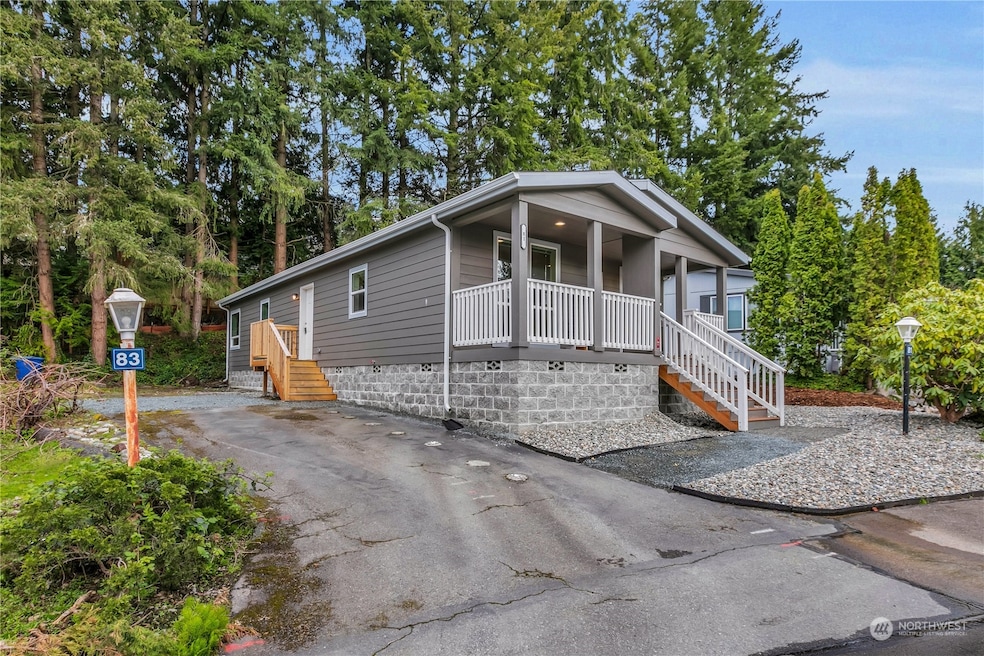 Sold $210,000 • Co-Listing Agent