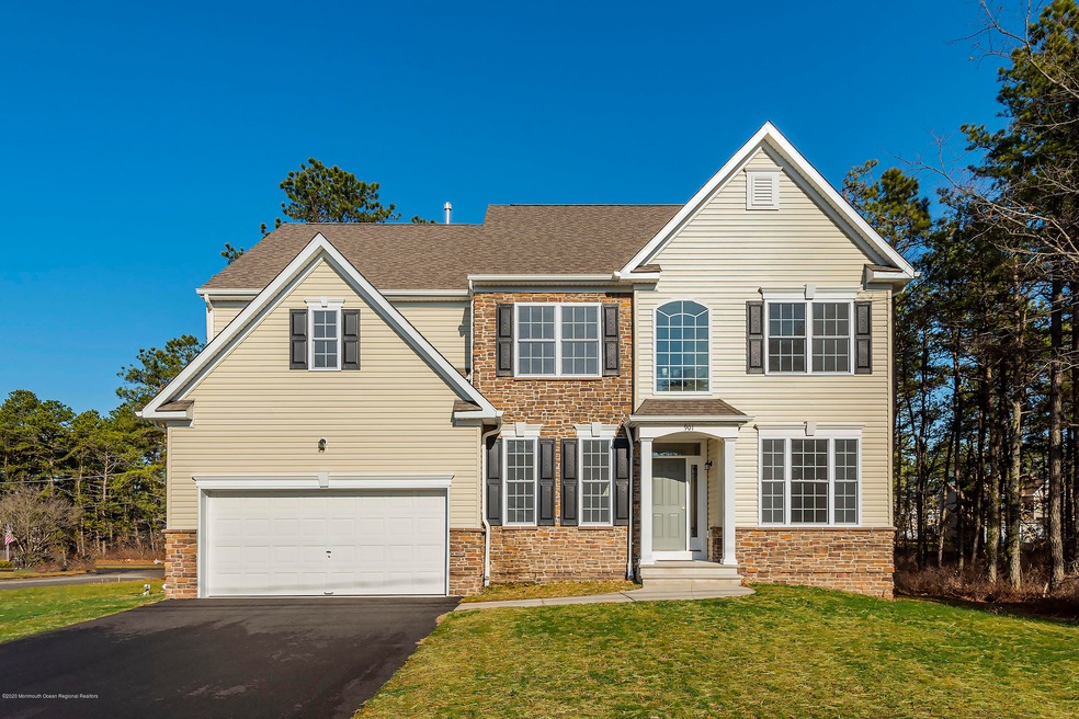 1608 Southampton Blvd, Toms River, NJ 08757 - photo 1