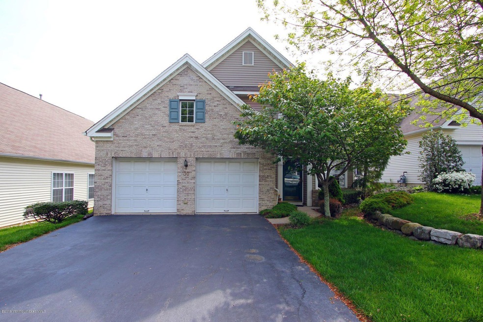 30 Violet Ct, Holmdel, NJ 07733 - photo 1