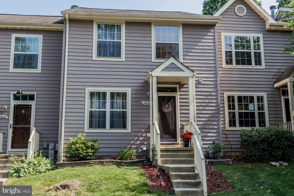 4608 Mews Dr, Owings Mills, MD 21117 - photo 1