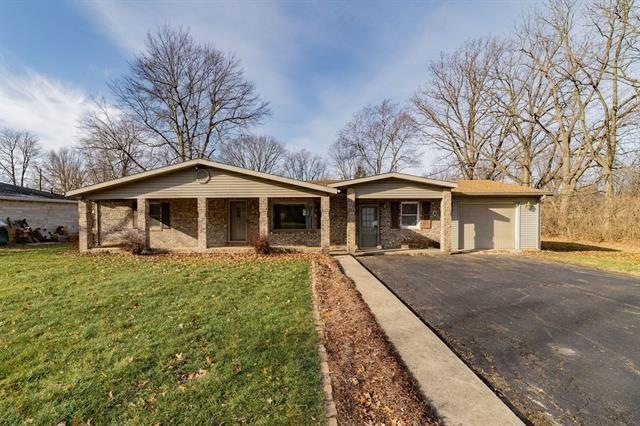 4009 N Lanewood Dr, Muncie, IN 47304 - photo 1