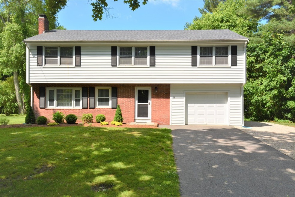 58 Fiske Dr, Bridgewater, MA 02324 - photo 1