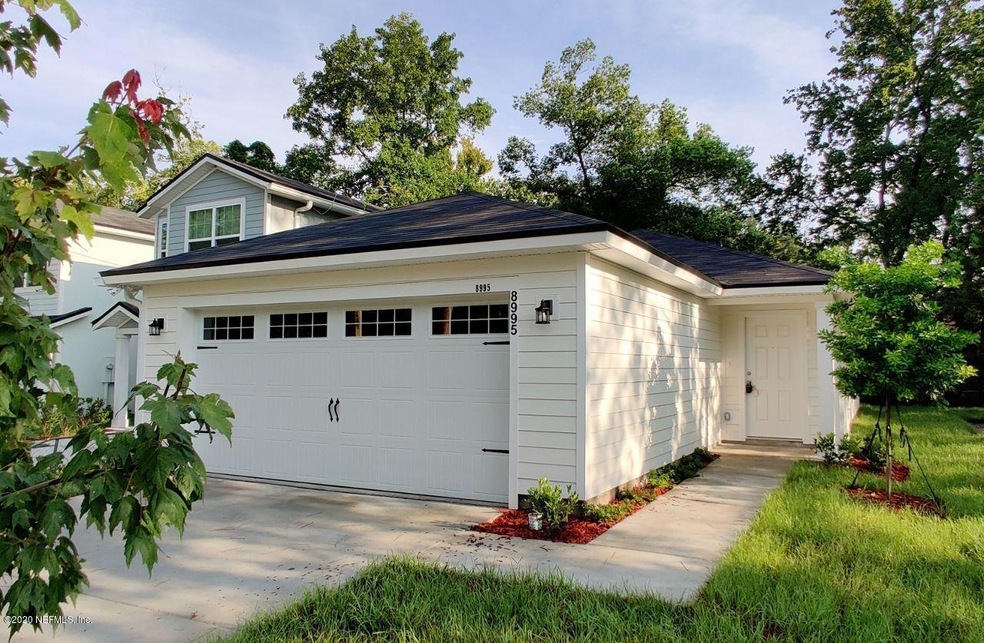 8995 Cocoa Ave, Jacksonville, FL 32211 - photo 1