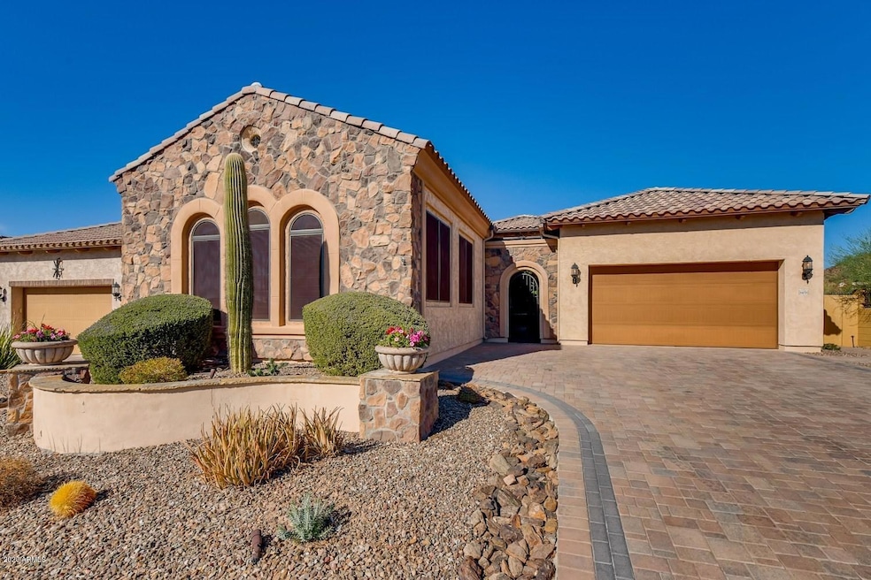 Welcome Home!