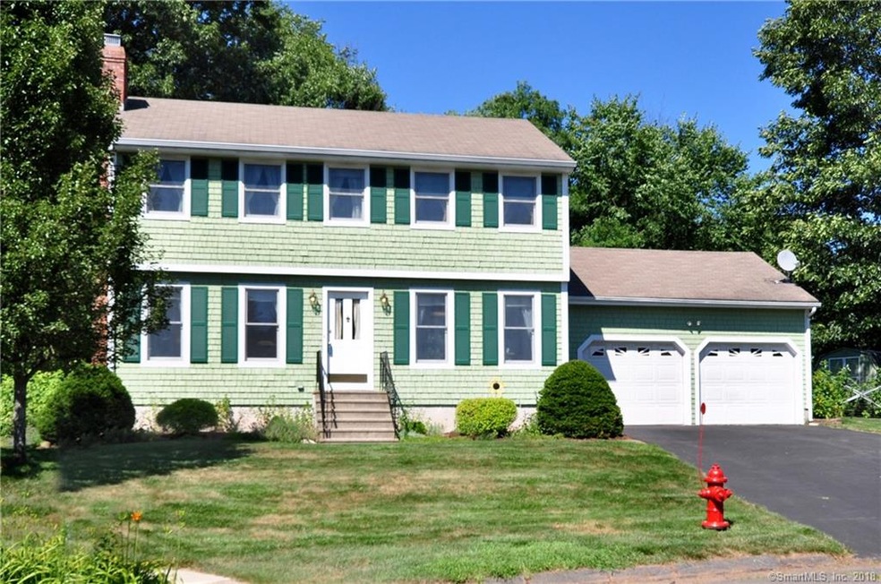 56 Woodside Dr, Unionville, CT 06085 - photo 1