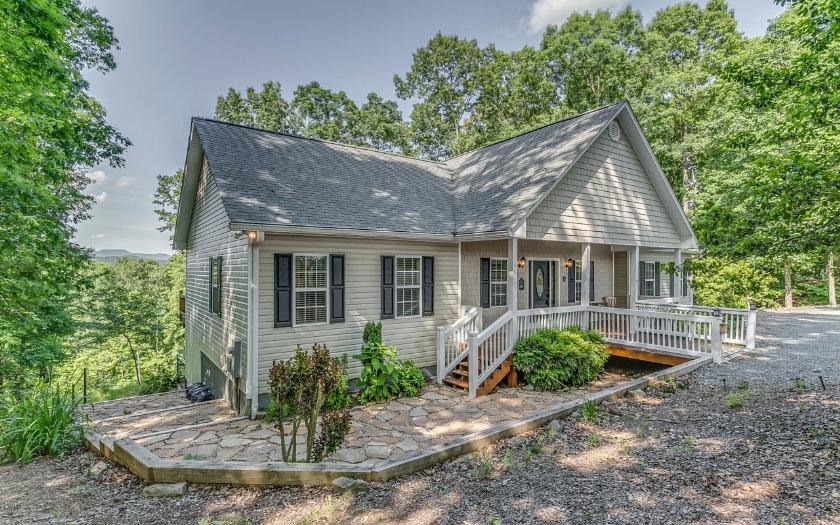 1645 Weeks Rd, Ellijay, GA 30540 - photo 1