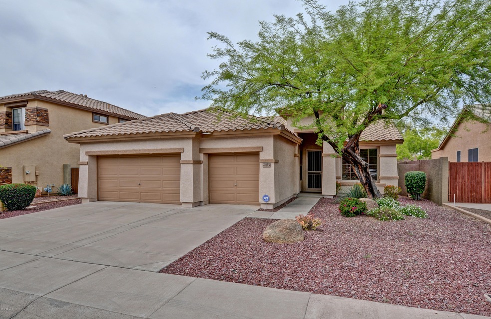 This is a TERRIFIC HOME!